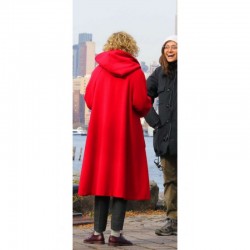 Modern Love Maddy Coat